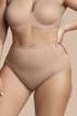 Высокие трусы слип Lormar UNICA 4455 MUSA