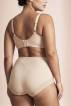 Высокие трусы слип Lormar UNICA 4455 MUSA