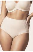 Высокие трусы слип Lormar UNICA 4455 MUSA