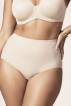 Высокие трусы слип Lormar UNICA 4455 MUSA