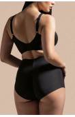 Высокие трусы слип Lormar UNICA 4455 MUSA
