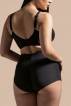 Высокие трусы слип Lormar UNICA 4455 MUSA