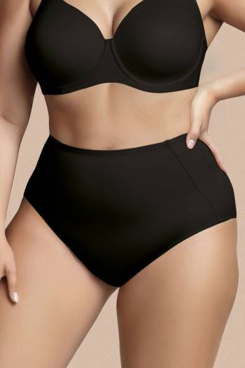 Высокие трусы слип Lormar UNICA 4455 MUSA