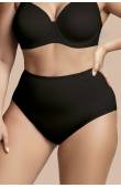 Высокие трусы слип Lormar UNICA 4455 MUSA