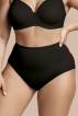 Высокие трусы слип Lormar UNICA 4455 MUSA