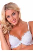 Бюстгальтер push up гель Lormar PRESTIGE