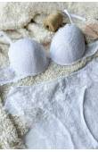 Бюстгальтер Lormar YourBody EASYUP 1408