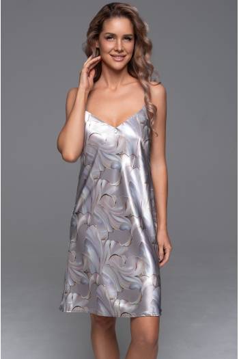 Коротка жіноча нічна сорочка Mia-Amore La Perla 4710