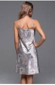Ночная короткая сорочка Mia-Amore La Perla 4710