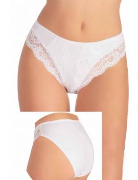 Трусики хлопок Jadea 529