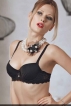 Балконет push up Rosa Selvatica RE 292
