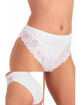 Трусики хлопок Jadea 791