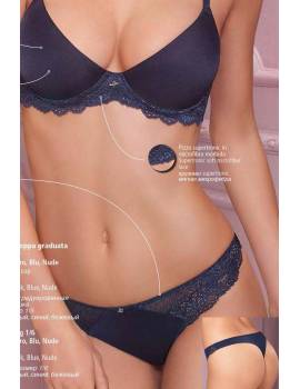 Трусы стринг LEILIEVE 993 