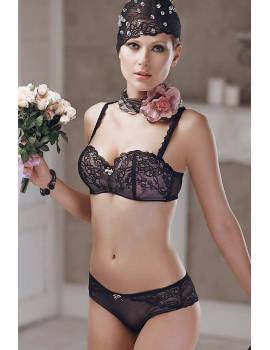 Балконет пуш ап Rosa Selvatica RE454