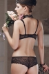 Балконет пуш ап Rosa Selvatica RE454