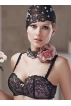 Балконет пуш ап Rosa Selvatica RE454