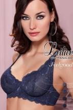 Мягкий бюстгальтер Leilieve 994