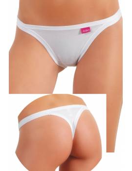 Стринги хлопок и модал Jadea 508