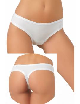 Стринги хлопок и модал Jadea 510