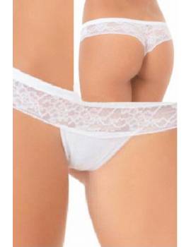 Трусики стринг Jadea 1587
