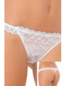 Трусики стринг Jadea 1590