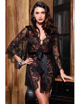 Халат кимоно Chanel 2023