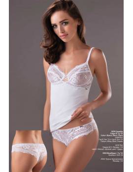 Кружевные бразилиана Leilieve 3254