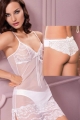 Трусы бразилиана Leilieve 8073