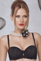 Бюстгальтер push up Rosa Selvatica RE293