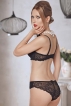 Трусики слип Rosa Selvatica SL293