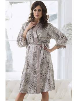 Халат Mia-Mia Stella 9297