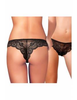 Труси бразилиана Jadea 1628