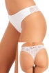 Труси стринг Jadea 1183 