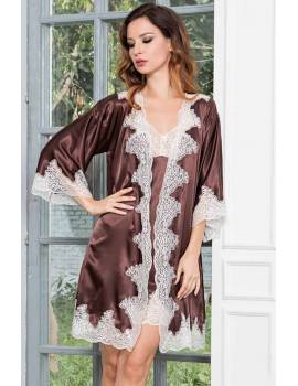 Халат  Marilin 3103