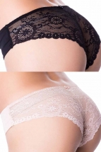 Трусы бразилиана Leilieve 4755