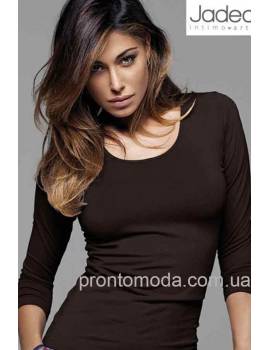 Кофта хлопок Jadea 4056