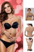 Бюстгальтер Lormar Double Gloss