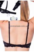 Бюстгальтер push up гель 1684 NEW