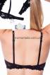 Бюстгальтер push up гель 1684 NEW