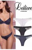 трусики стрінг 993 leilieve
