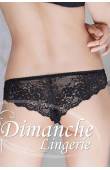 Трусы бразилиана Dimanche 3112