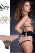 Трусы бразилиана Leilieve 9353