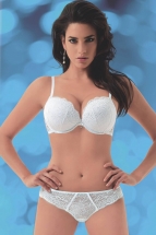 Бюстгальтер Double Pizzo Plus