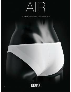 Трусы Lormar Air-slip