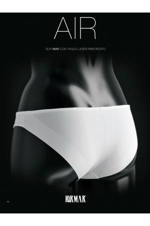 Трусы Lormar Air-slip