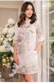 Тунiка шовкова Lilianna 3251
