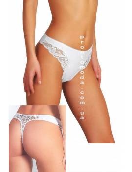 Труси стрiнг Jadea 1361