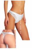 Трусы стринг Jadea 1361