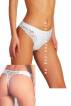 Трусы стринг Jadea 1361