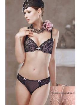 Стрінги Rosa Selvatica SL451